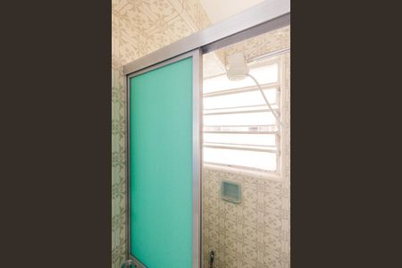 Apartamento à venda com 56m², 2 quartos e 1 vagaBanheiro