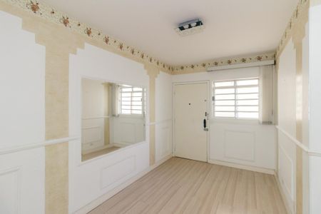 Apartamento à venda com 56m², 2 quartos e 1 vagaSala