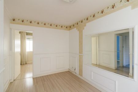 Apartamento à venda com 56m², 2 quartos e 1 vagaSala
