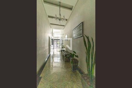 Apartamento à venda com 56m², 2 quartos e 1 vagaÁrea comum - Hall Social