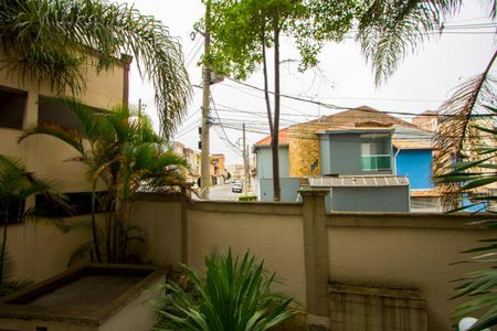 Apartamento para alugar com 45m², 2 quartos e 1 vaga Apartamento para alugar com 45m², 2 quartos e 1 vagaVista do quarto 2