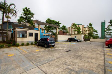 Apartamento para alugar com 45m², 2 quartos e 1 vaga Apartamento para alugar com 45m², 2 quartos e 1 vagaÁrea comum