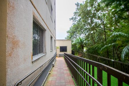 Apartamento para alugar com 45m², 2 quartos e 1 vaga Apartamento para alugar com 45m², 2 quartos e 1 vagaÁrea comum