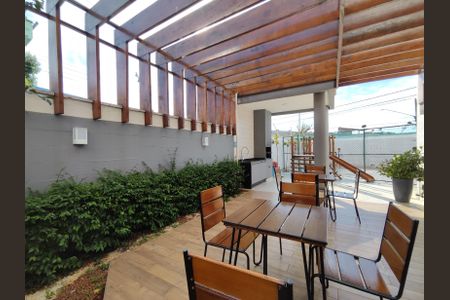 Apartamento para alugar com 50m², 2 quartos e sem vaga Apartamento para alugar com 50m², 2 quartos e sem vagaÁrea comum