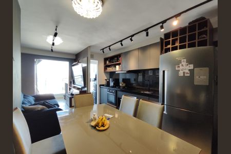 Apartamento para alugar com 50m², 2 quartos e sem vaga Apartamento para alugar com 50m², 2 quartos e sem vagaSala