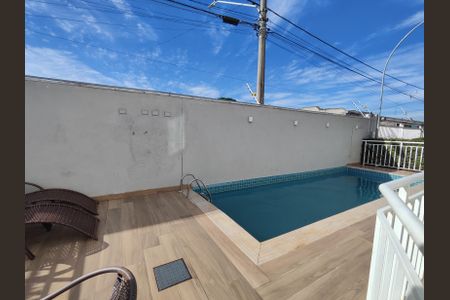 Apartamento para alugar com 50m², 2 quartos e sem vaga Apartamento para alugar com 50m², 2 quartos e sem vagaÁrea comum