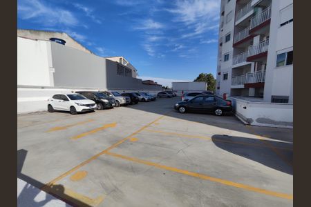 Apartamento para alugar com 50m², 2 quartos e sem vaga Apartamento para alugar com 50m², 2 quartos e sem vagaÁrea comum - Estacionamento