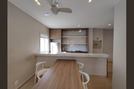 Apartamento para alugar com 50m², 2 quartos e sem vaga Apartamento para alugar com 50m², 2 quartos e sem vagaÁrea comum