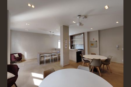 Apartamento para alugar com 50m², 2 quartos e sem vaga Apartamento para alugar com 50m², 2 quartos e sem vagaÁrea comum