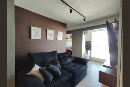 Apartamento para alugar com 50m², 2 quartos e sem vaga Apartamento para alugar com 50m², 2 quartos e sem vagaSala