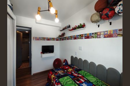 Apartamento para alugar com 50m², 2 quartos e sem vaga Apartamento para alugar com 50m², 2 quartos e sem vagaQuarto 2