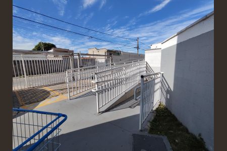 Apartamento para alugar com 50m², 2 quartos e sem vaga Apartamento para alugar com 50m², 2 quartos e sem vagaÁrea comum