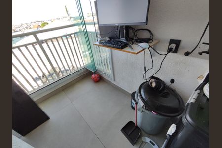 Apartamento para alugar com 50m², 2 quartos e sem vaga Apartamento para alugar com 50m², 2 quartos e sem vagaÁrea de Serviço