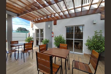 Apartamento para alugar com 50m², 2 quartos e sem vaga Apartamento para alugar com 50m², 2 quartos e sem vagaÁrea comum