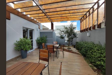 Apartamento para alugar com 50m², 2 quartos e sem vaga Apartamento para alugar com 50m², 2 quartos e sem vagaÁrea comum