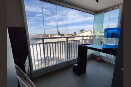 Apartamento para alugar com 50m², 2 quartos e sem vaga Apartamento para alugar com 50m², 2 quartos e sem vagaÁrea de Serviço