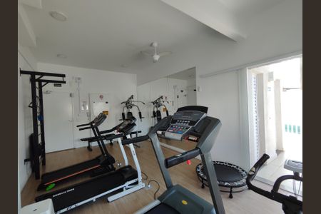 Apartamento para alugar com 50m², 2 quartos e sem vaga Apartamento para alugar com 50m², 2 quartos e sem vagaÁrea comum