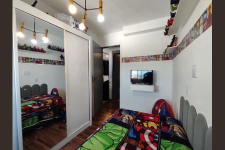 Apartamento para alugar com 50m², 2 quartos e sem vaga Apartamento para alugar com 50m², 2 quartos e sem vagaQuarto 2