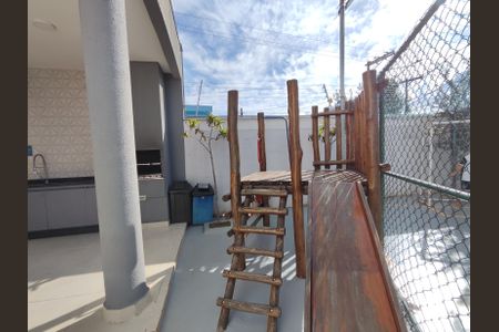 Apartamento para alugar com 50m², 2 quartos e sem vaga Apartamento para alugar com 50m², 2 quartos e sem vagaÁrea comum