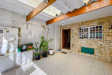 Casa à venda com 100m², 2 quartos e 1 vagaGaragem