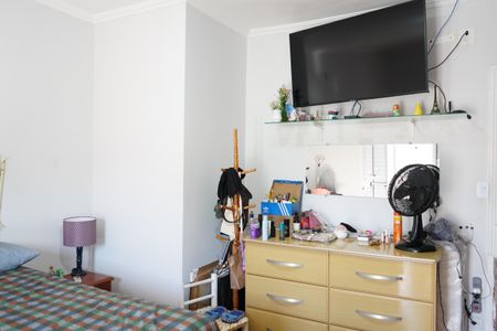 Casa à venda com 100m², 2 quartos e 1 vagaQuarto 2