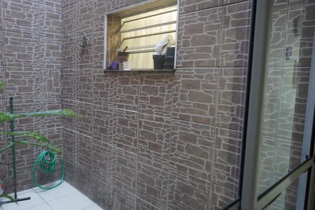 Casa à venda com 100m², 2 quartos e 1 vagaJardim