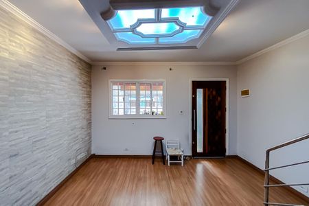 Sala de casa à venda com 2 quartos, 100m² em Mooca, São Paulo