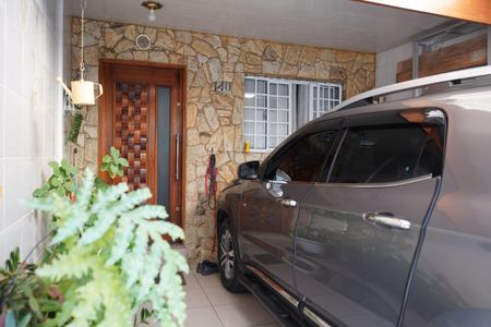 Casa à venda com 100m², 2 quartos e 1 vagaGaragem