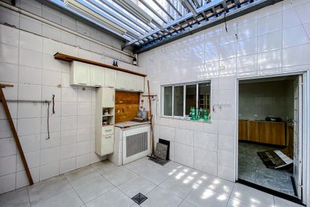 Casa à venda com 100m², 2 quartos e 1 vagaÁrea externa