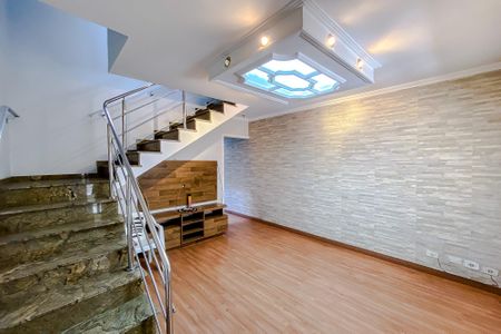 Casa à venda com 100m², 2 quartos e 1 vagaSala