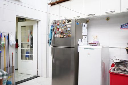 Casa à venda com 100m², 2 quartos e 1 vagaÁrea de Serviço