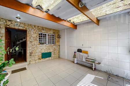 Casa à venda com 100m², 2 quartos e 1 vagaGaragem
