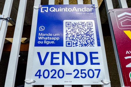 Casa à venda com 100m², 2 quartos e 1 vagaPlaquinha