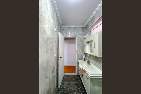 Casa à venda com 100m², 2 quartos e 1 vagaBanheiro