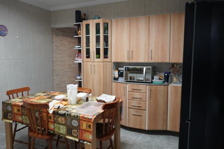 Casa à venda com 100m², 2 quartos e 1 vagaCozinha