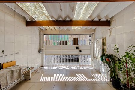 Casa à venda com 100m², 2 quartos e 1 vagaGaragem