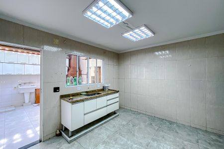 Casa à venda com 100m², 2 quartos e 1 vagaCozinha