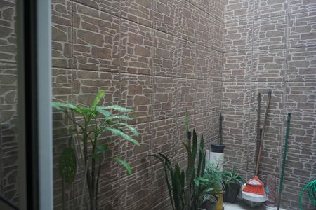 Casa à venda com 100m², 2 quartos e 1 vagaJardim