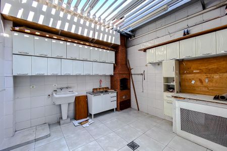 Casa à venda com 100m², 2 quartos e 1 vagaÁrea externa