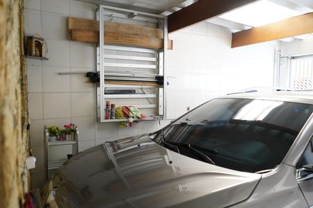 Casa à venda com 100m², 2 quartos e 1 vagaGaragem