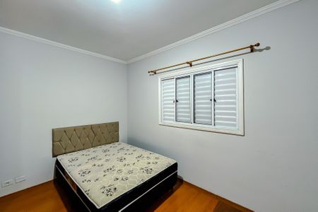 Casa à venda com 100m², 2 quartos e 1 vagaQuarto 2