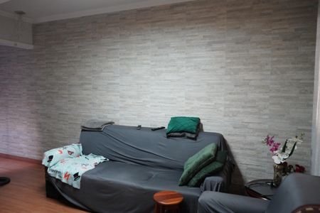 Casa à venda com 100m², 2 quartos e 1 vagaSala