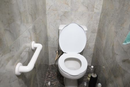 Casa à venda com 100m², 2 quartos e 1 vagaLavabo