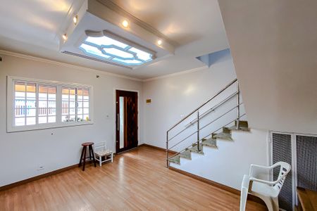 Sala de casa à venda com 2 quartos, 100m² em Mooca, São Paulo