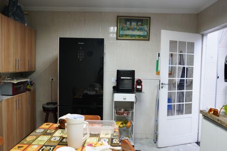 Casa à venda com 100m², 2 quartos e 1 vagaCozinha