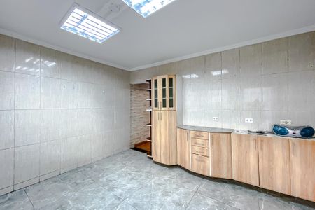 Casa à venda com 100m², 2 quartos e 1 vagaCozinha