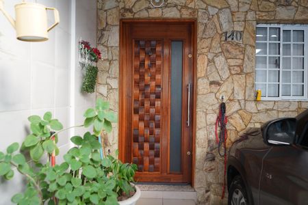 Casa à venda com 100m², 2 quartos e 1 vagaGaragem