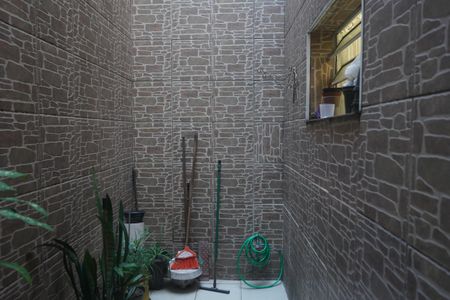 Casa à venda com 100m², 2 quartos e 1 vagaJardim