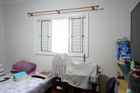 Casa à venda com 100m², 2 quartos e 1 vagaQuarto 1