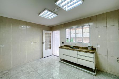 Casa à venda com 100m², 2 quartos e 1 vagaCozinha